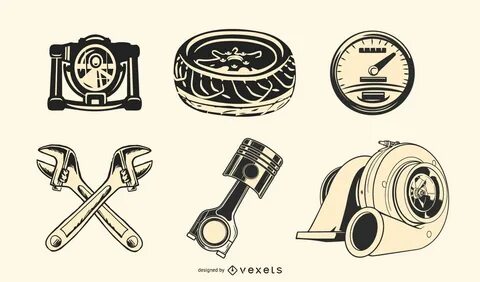 T parts