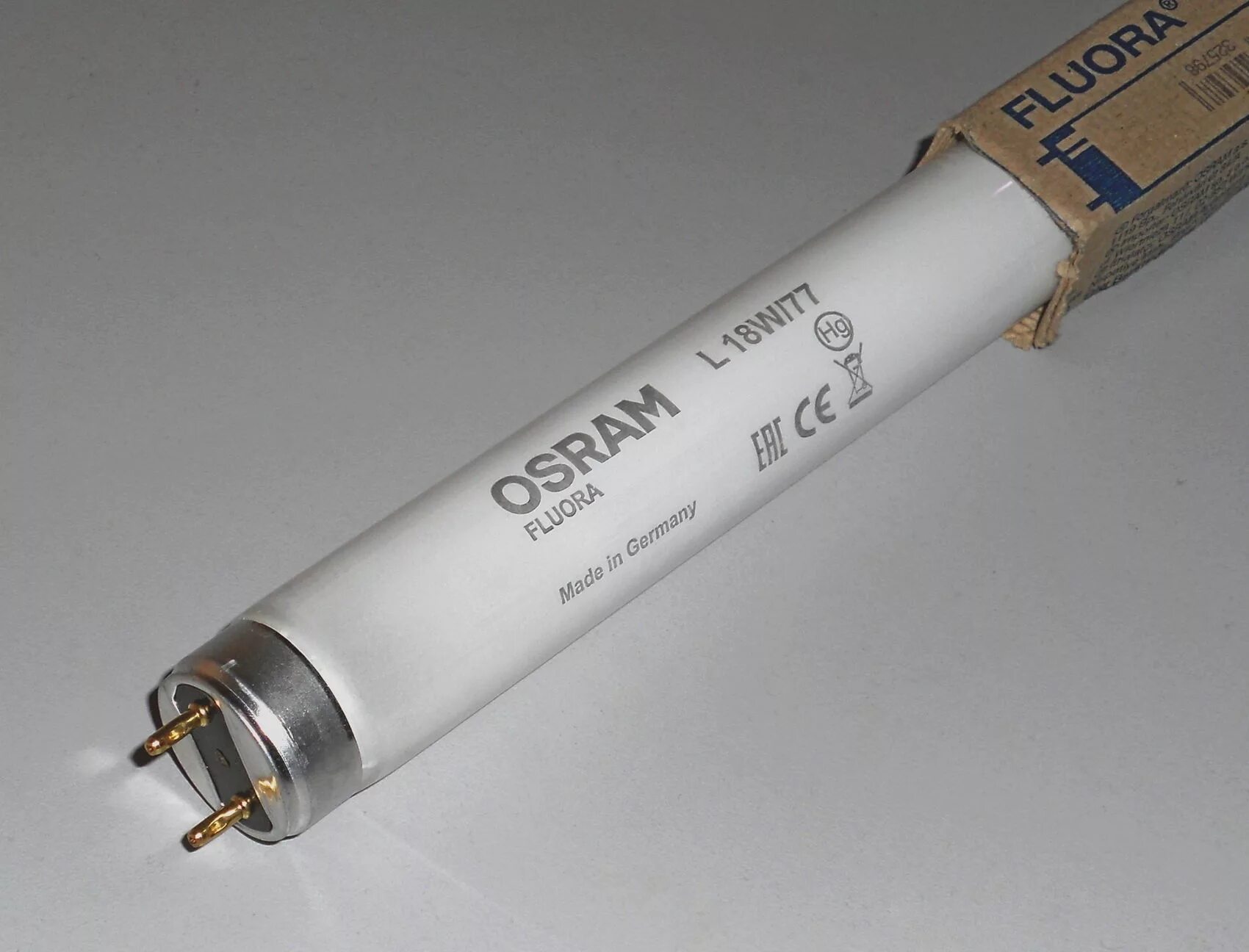 лампы дневного света l 18 w/765 cool daylight 25. T8 osram l18w. L 18. лампа natura 18w osram. L 18.