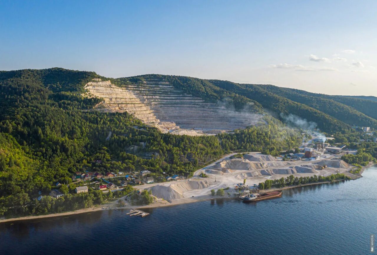 ширяево жигулевск 9