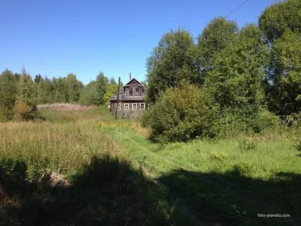 Лукино нижегородская область