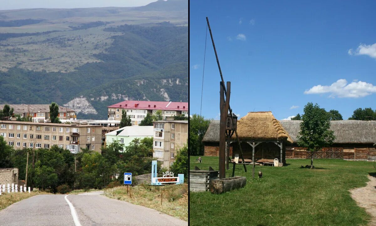 Чем отличается станица от поселка. Деревня село поселок хутор. что такое село деревня хутор станица аул. станица и хутор. что такое станица что такое аул.