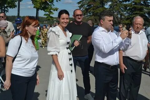 1 июня в волжском