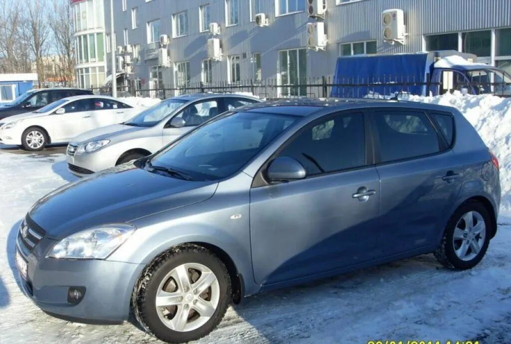 Киа сид 1.6 бензин. Kia Ceed 2008 синий. Цвет Kia Ceed 2008. Киа СИД серый металлик 2008. Синяя Киа СИД 2007.