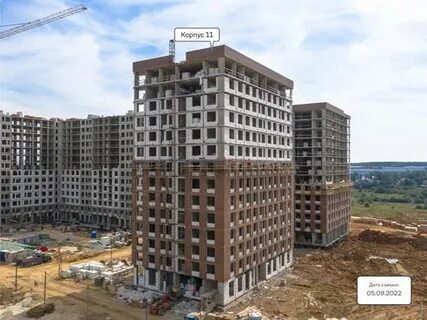 Новое внуково москва отзывы