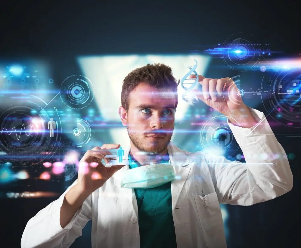 Future science