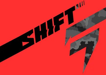 Shift around