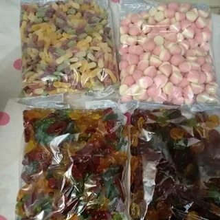 5 кг мармелада