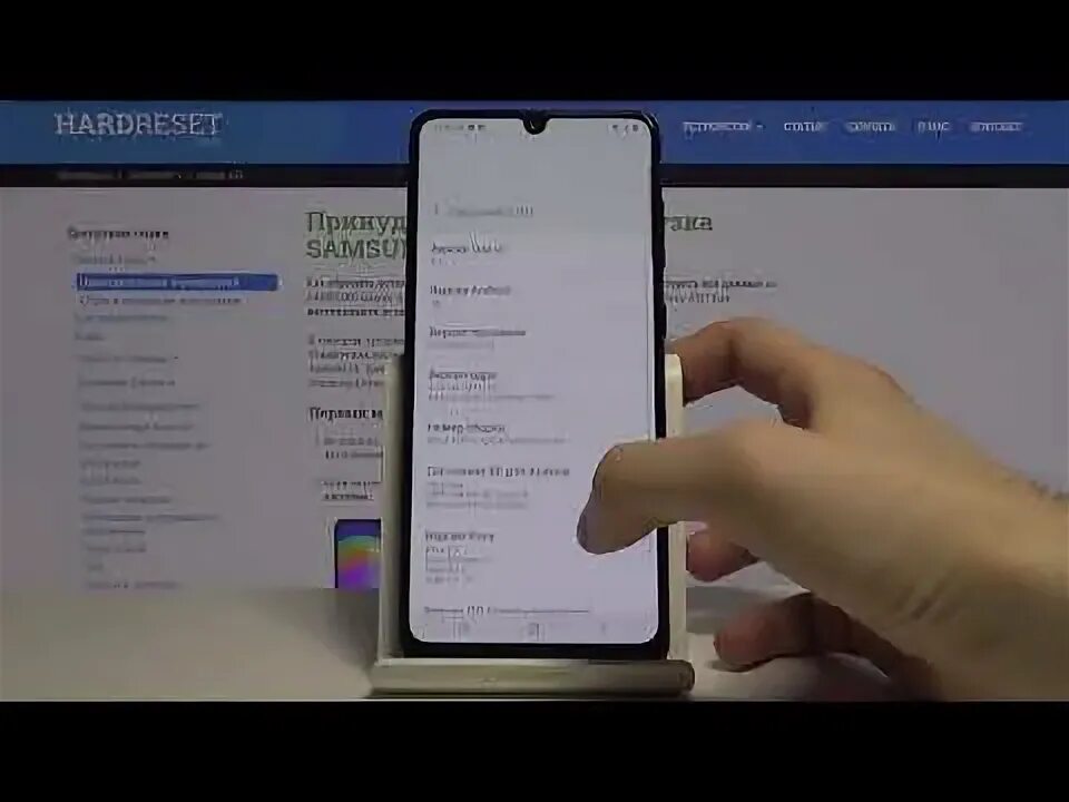 Как стать разработчиком на самсунг