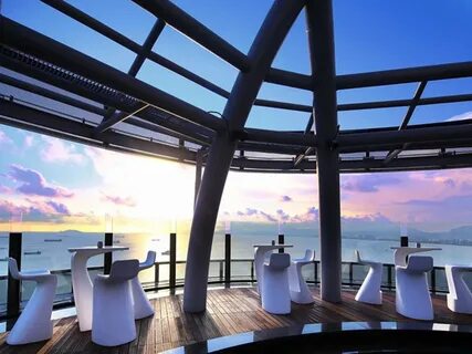 Phoenix island resort