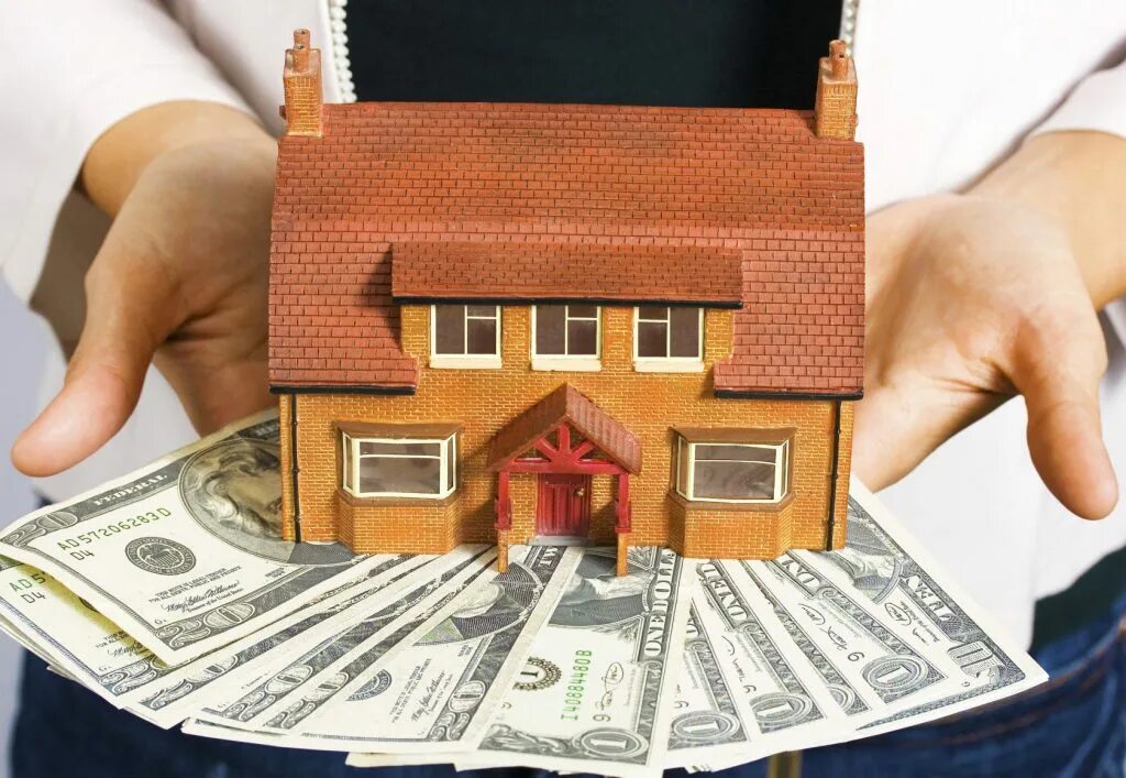 Можно продать квартиру под залогом