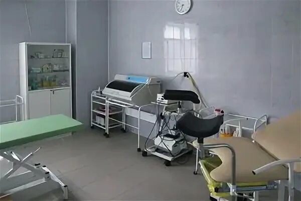 Мечников медицинский центр