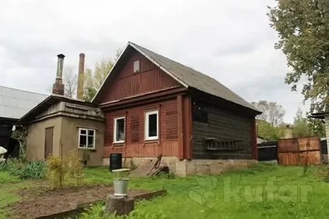 Дом полоцк