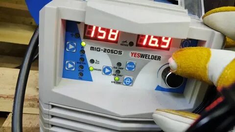 Внииссок сварка полуавтомат