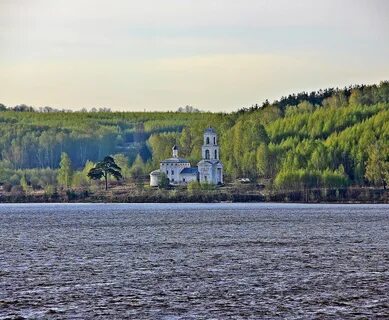Васильсурск нижегородская область