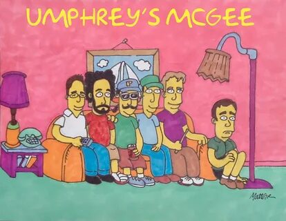 Umphrey s mcgee