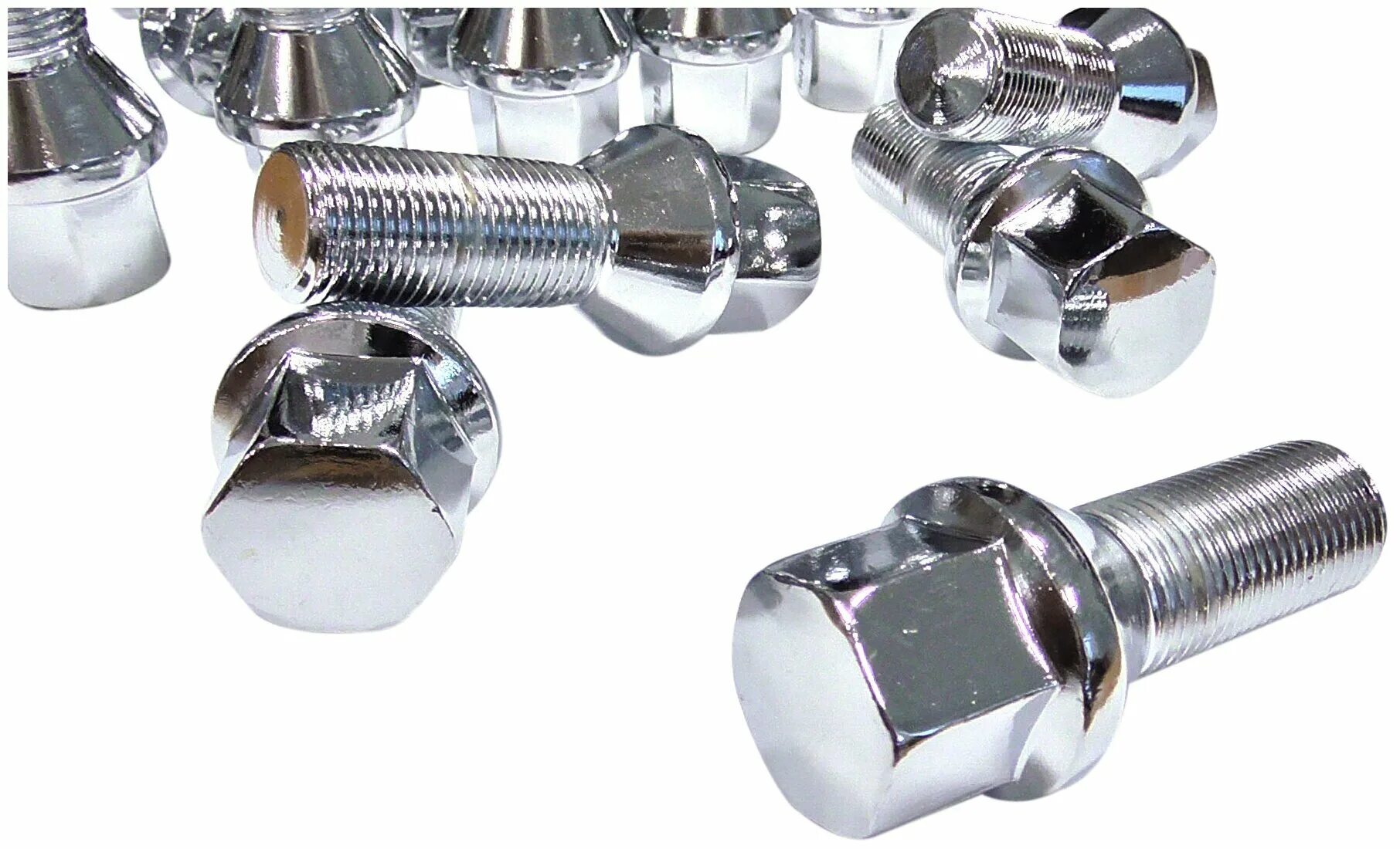 25 l17/35 хром bi100921. 5x28. Болт 12x1. Болт м12*1. Болт колесный м12 1.