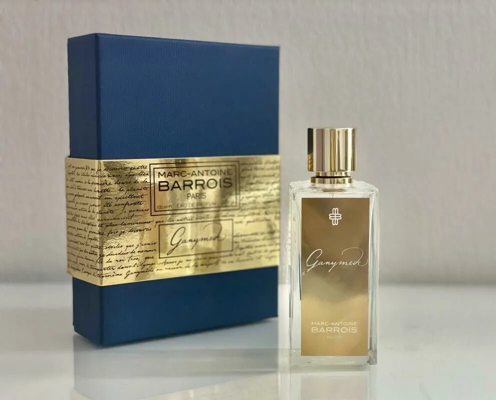 Парфюм Marc Antoine barrois. Парфюм Marc Antoine barrois Ganymede. Духи Marc-Antoine barrois Ganymede 100ml. Парфюмерная вода Ganymede, 100 мл. Ганимед парфюм купить цена