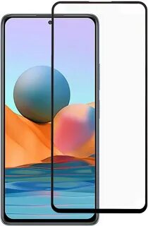 Рамка redmi note 11 pro