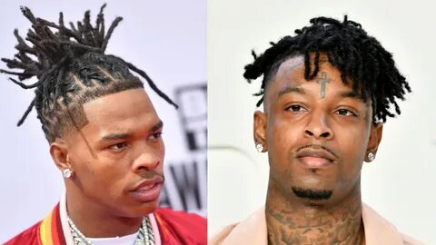 Baby 21 savage