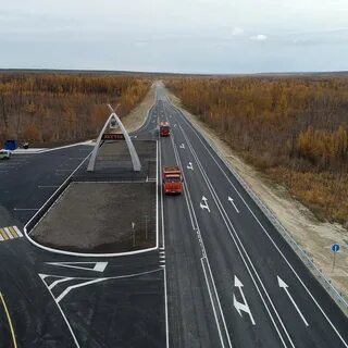 Наращивание темпов