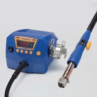 Станции hakko