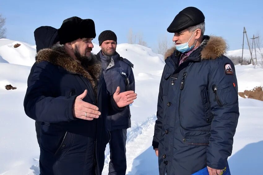 Погода в новоселово красноярского на неделю