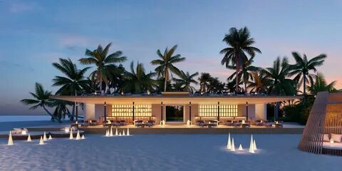 Туры в отель Amari Raaya Maldives 5*, Раа Атолл (Мальдивы) - отдых, путевки, фот