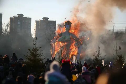 Обстановка в волгограде