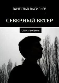 Северный ветер книга