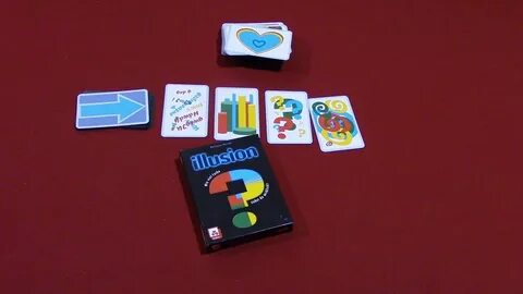 Игра в иллюзию