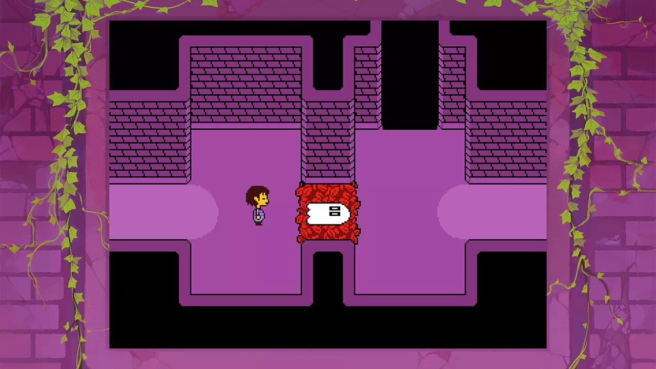 Дата выхода undertale. Undertail игра. андертейл руины скрины. андертейл игра скрины. undertale xbox 360.