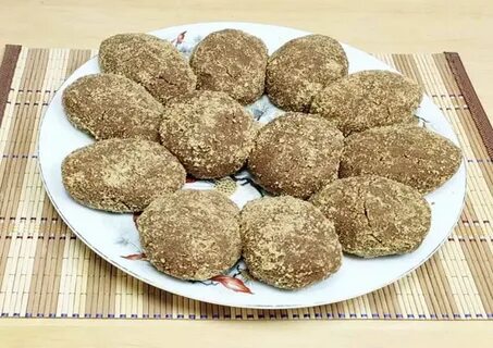 Простой рецепт пирожное картошка из печенья