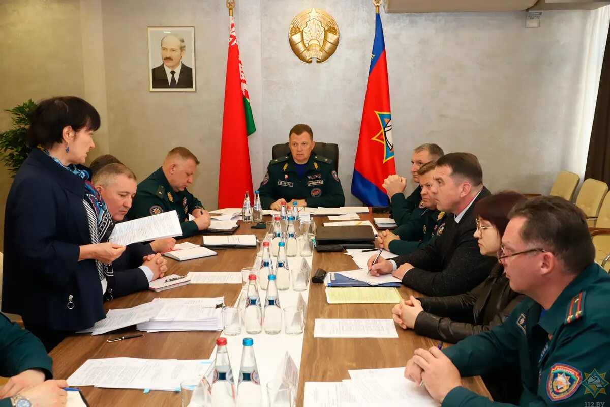 Госатомнадзор рб. Белорусской аэс. госатомнадзор беларусь. коллегия мчс. аэс мчс.