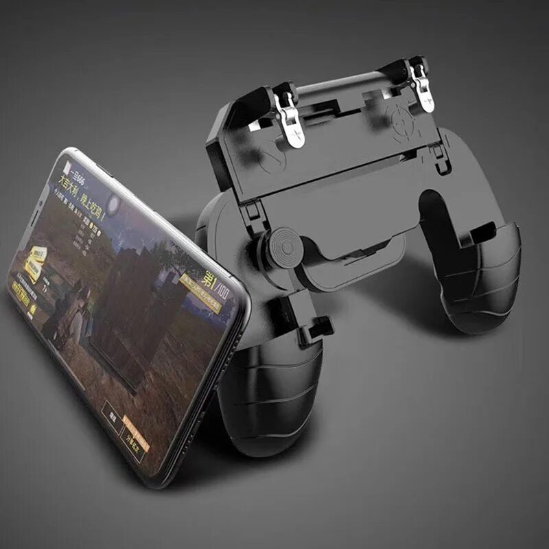 Смартфоны с триггерами