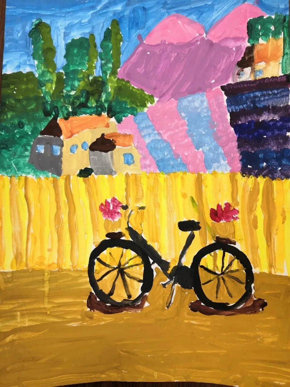 родные просторы нижний новгород. конкурс рисунков родные просторы. рисунки детей в южно степном. родные просторы композиция.