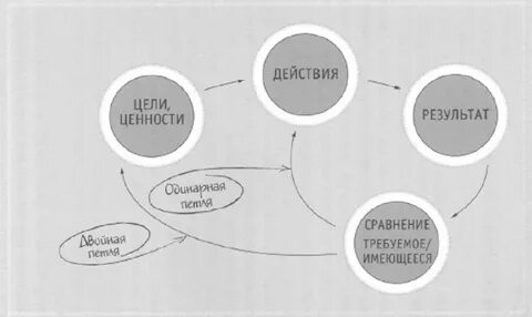 Двойная петля содержание