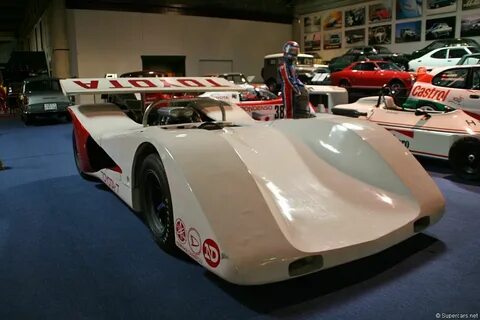Toyota 7