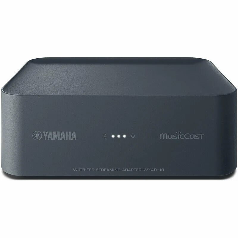 Yamaha WXAD-10. Yamaha WXAD-10 Yamaha. Сетевой потоковый адаптер Yamaha WXAD-10. Сетевой стример Yamaha. Airplay 10