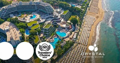 Sunrise queen resort spa отзывы