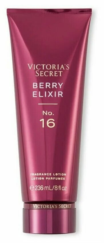 Berry elixir. Rouge elixir victoria secret.