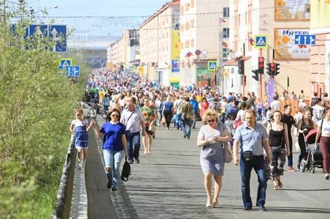 День металлурга в норильске 2024