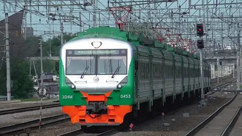 Курская область поезда москва