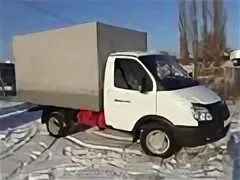 Работа частник газель