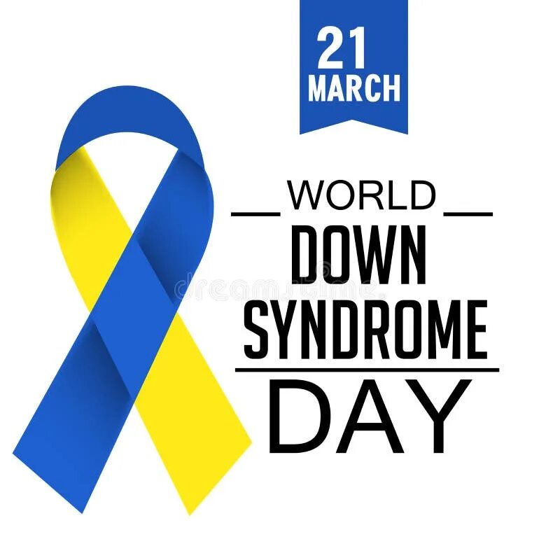 Всемирный день людей с синдромом Дауна (World down Syndrome Day). Символ синдрома Дауна. Символ людей с синдромом Дауна. Международный флаг людей с синдромом Дауна.