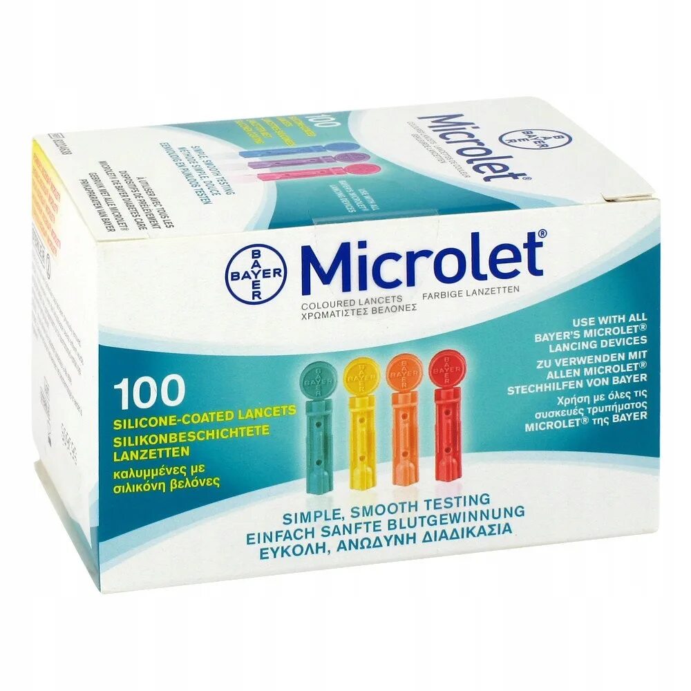 Ланцеты для глюкометра можно использовать несколько раз. Ланцеты microlet, №200. ланцеты микролет (microlet) 200 шт. байер. ланцеты микролет (microlet), 200 штук. ланцеты для глюкометра микролет.