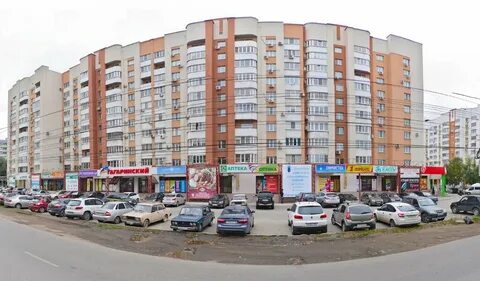 Оптиков 25