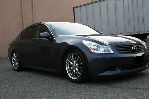 Infiniti g отзывы