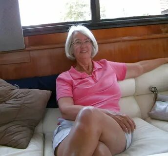 Gorgeous Grannies - Photo #29.