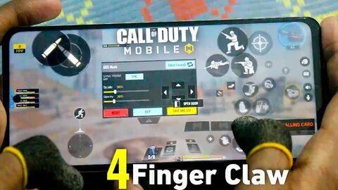 Best fingers