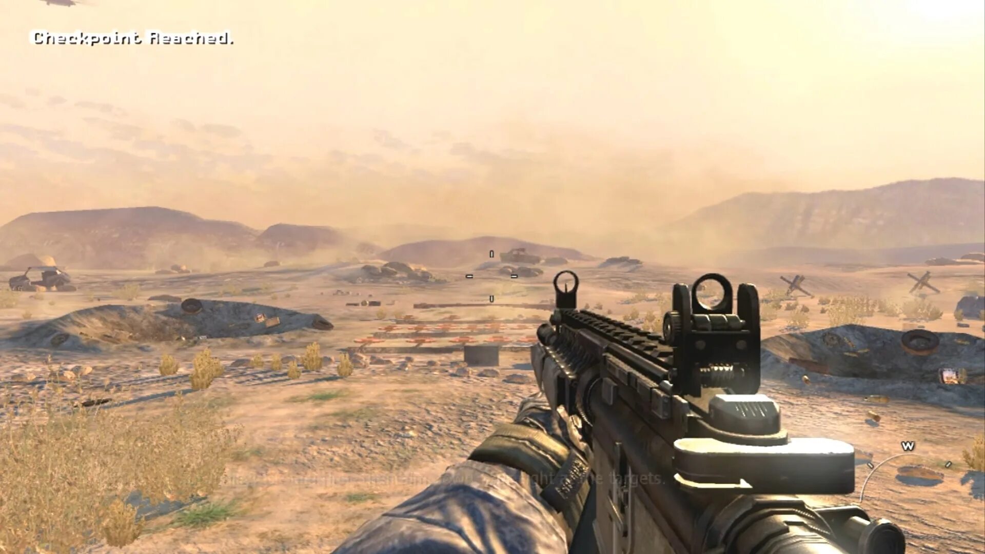 Cod mw2 миссии